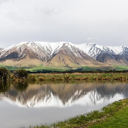 Canterbury High Country Villas Windwhistle Екстериор снимка