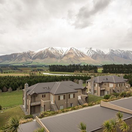 Canterbury High Country Villas Windwhistle Екстериор снимка