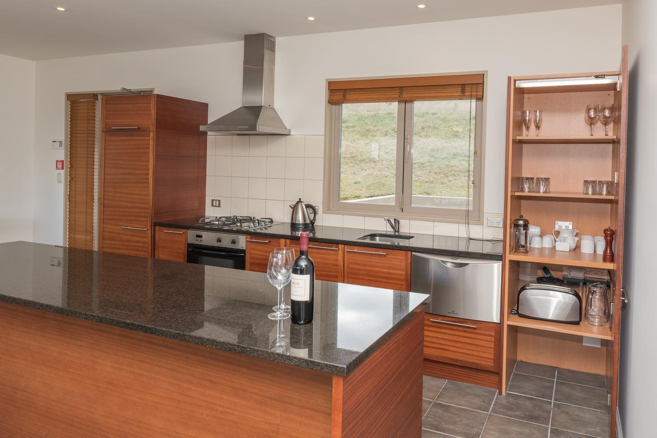 Canterbury High Country Villas Windwhistle Екстериор снимка