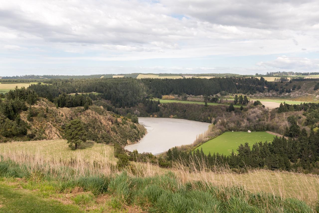 Canterbury High Country Villas Windwhistle Екстериор снимка
