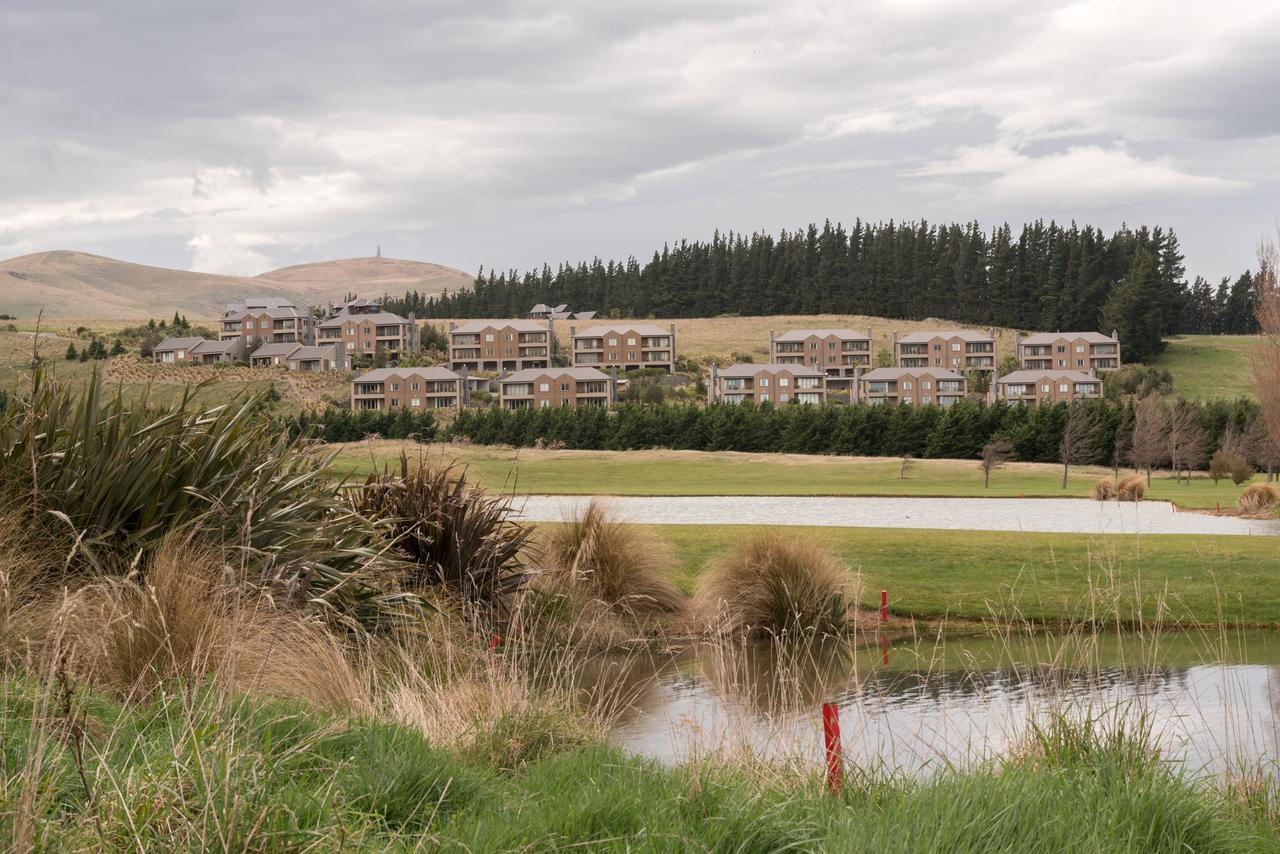 Canterbury High Country Villas Windwhistle Екстериор снимка