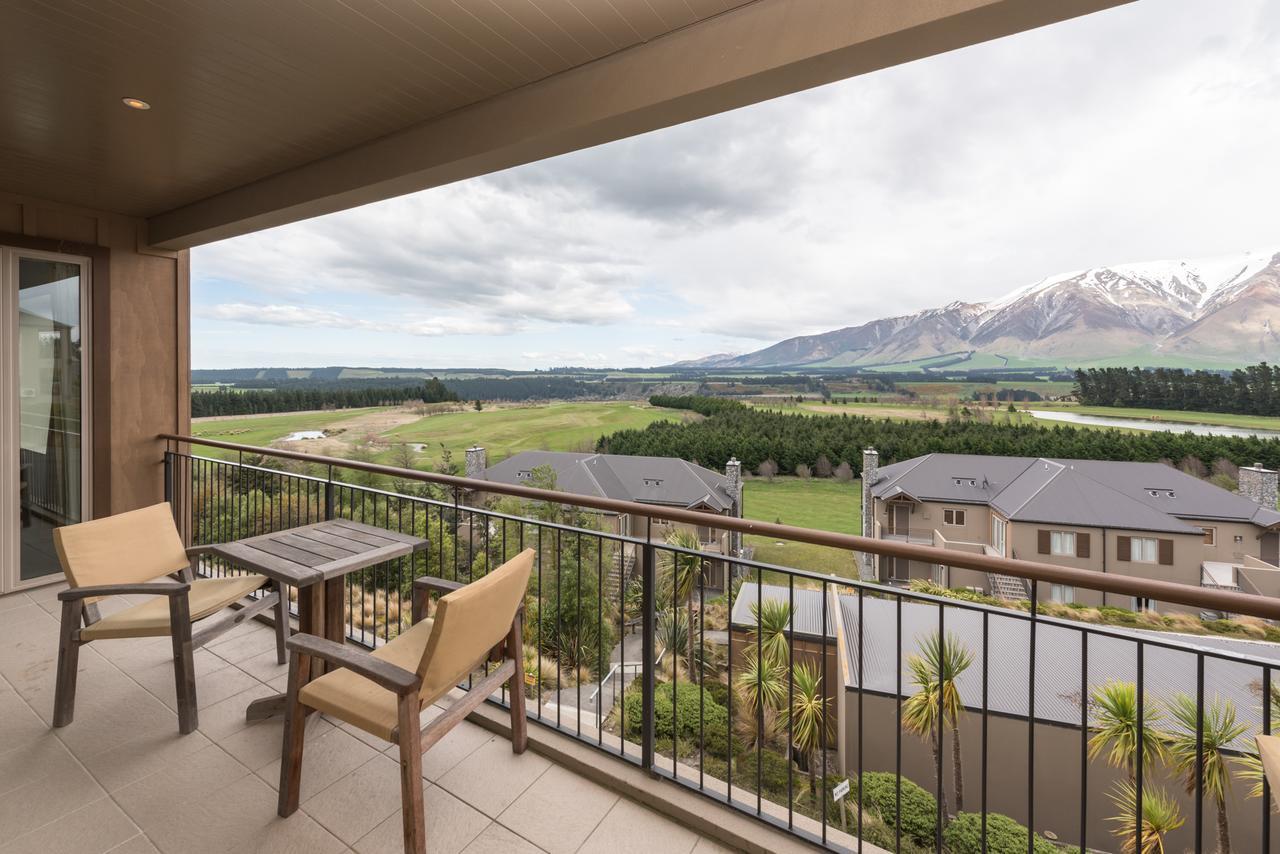 Canterbury High Country Villas Windwhistle Екстериор снимка