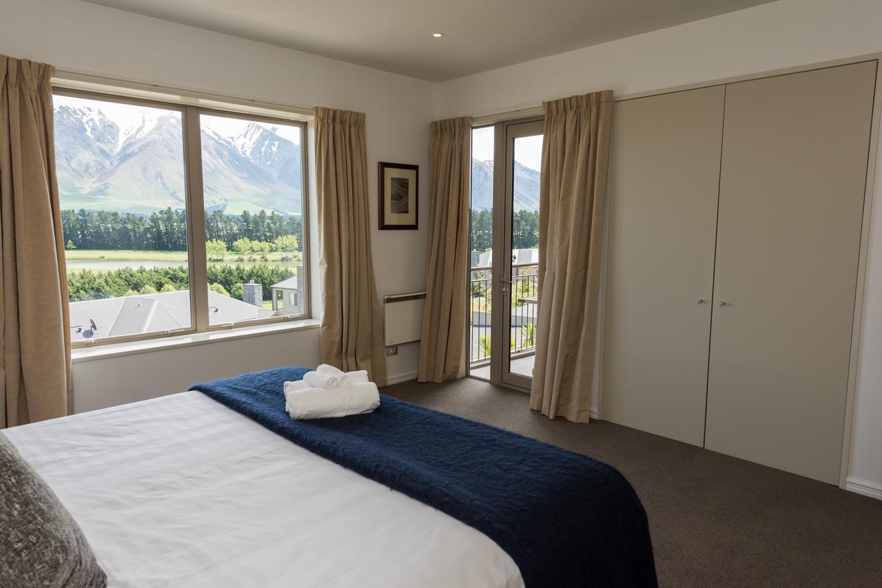 Canterbury High Country Villas Windwhistle Екстериор снимка