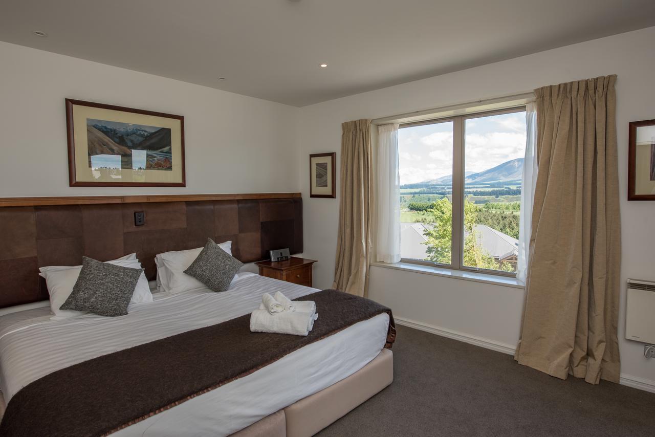 Canterbury High Country Villas Windwhistle Екстериор снимка