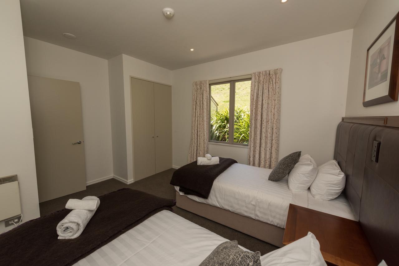 Canterbury High Country Villas Windwhistle Екстериор снимка