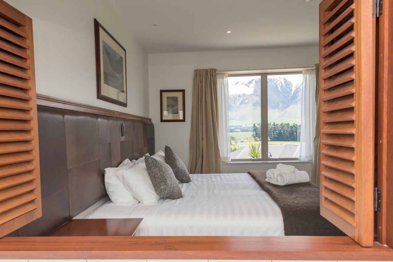 Canterbury High Country Villas Windwhistle Екстериор снимка