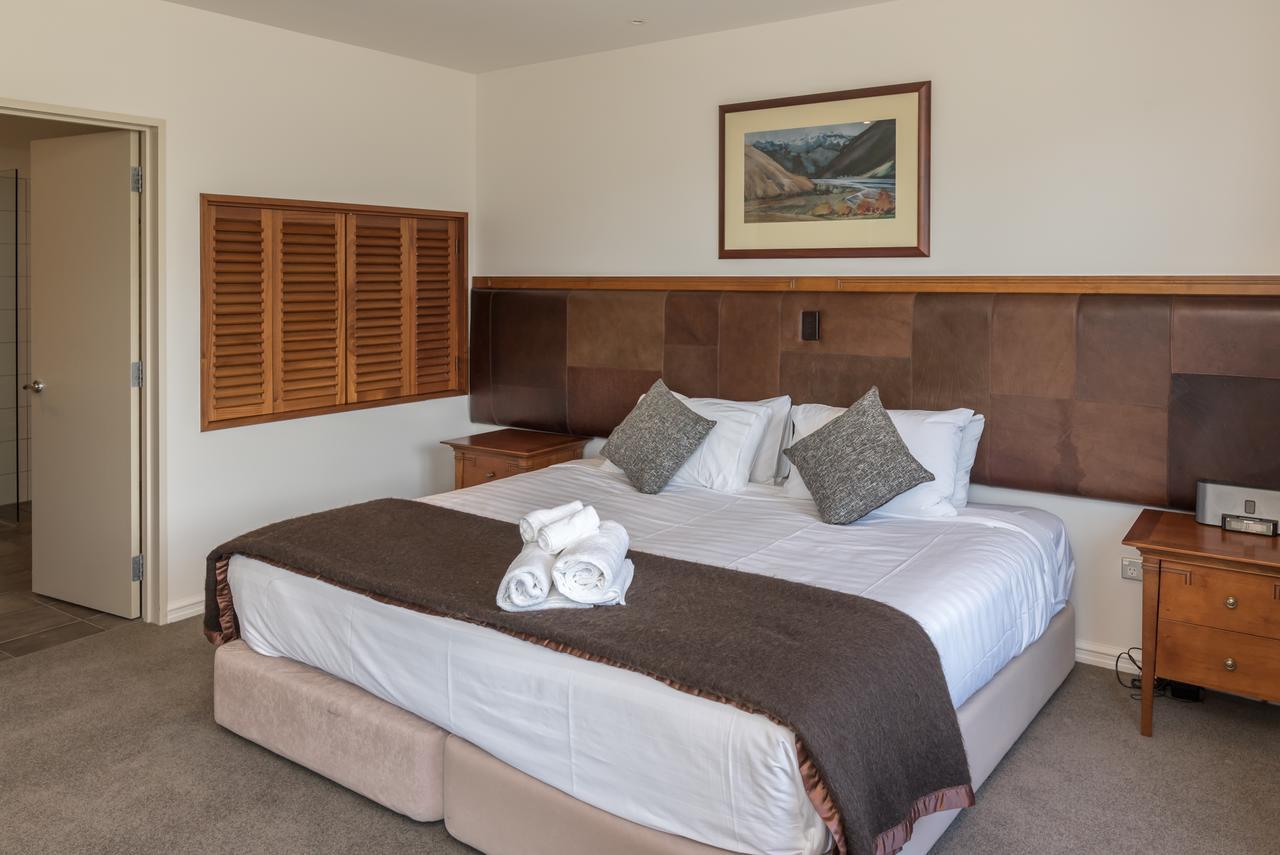 Canterbury High Country Villas Windwhistle Екстериор снимка