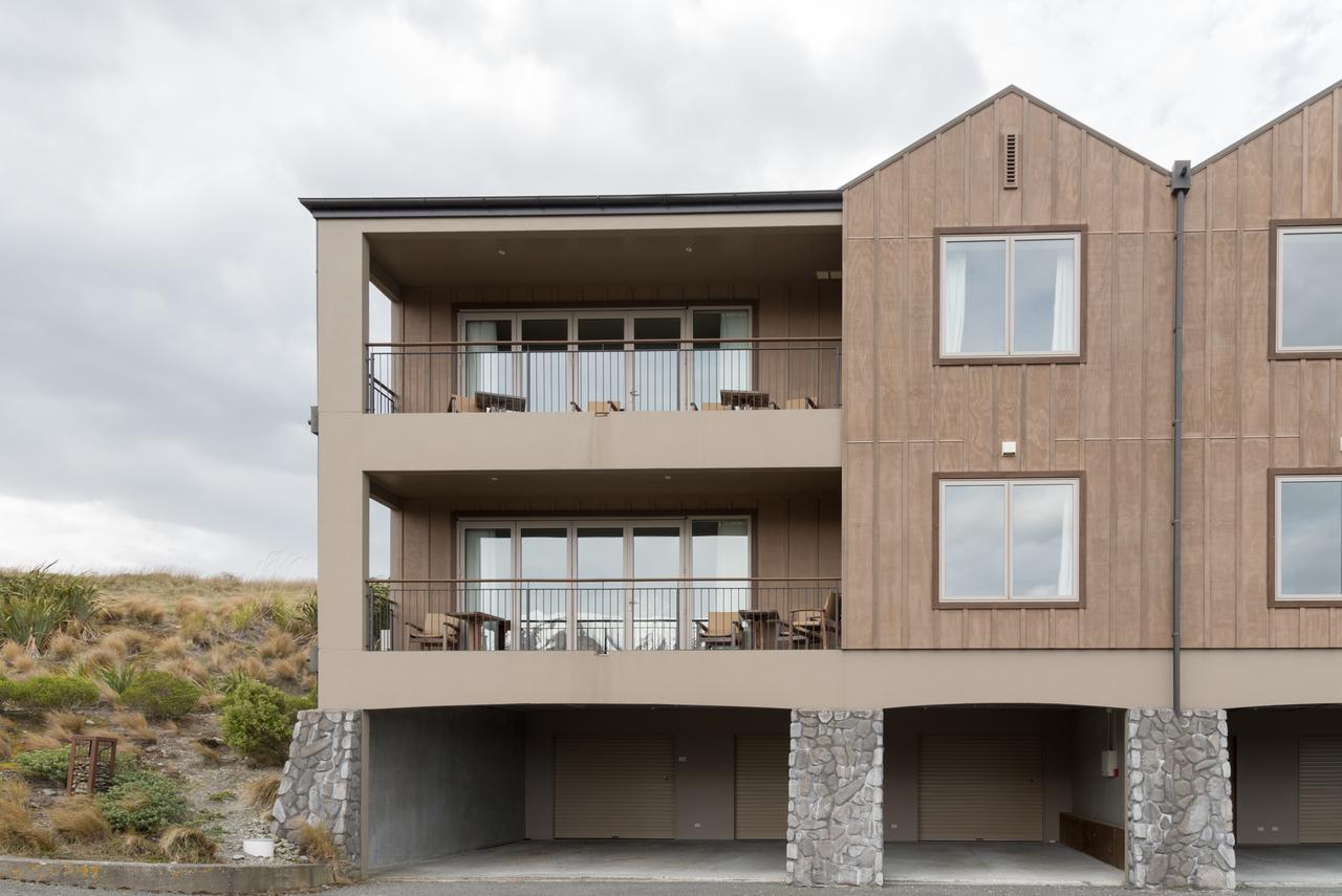 Canterbury High Country Villas Windwhistle Екстериор снимка
