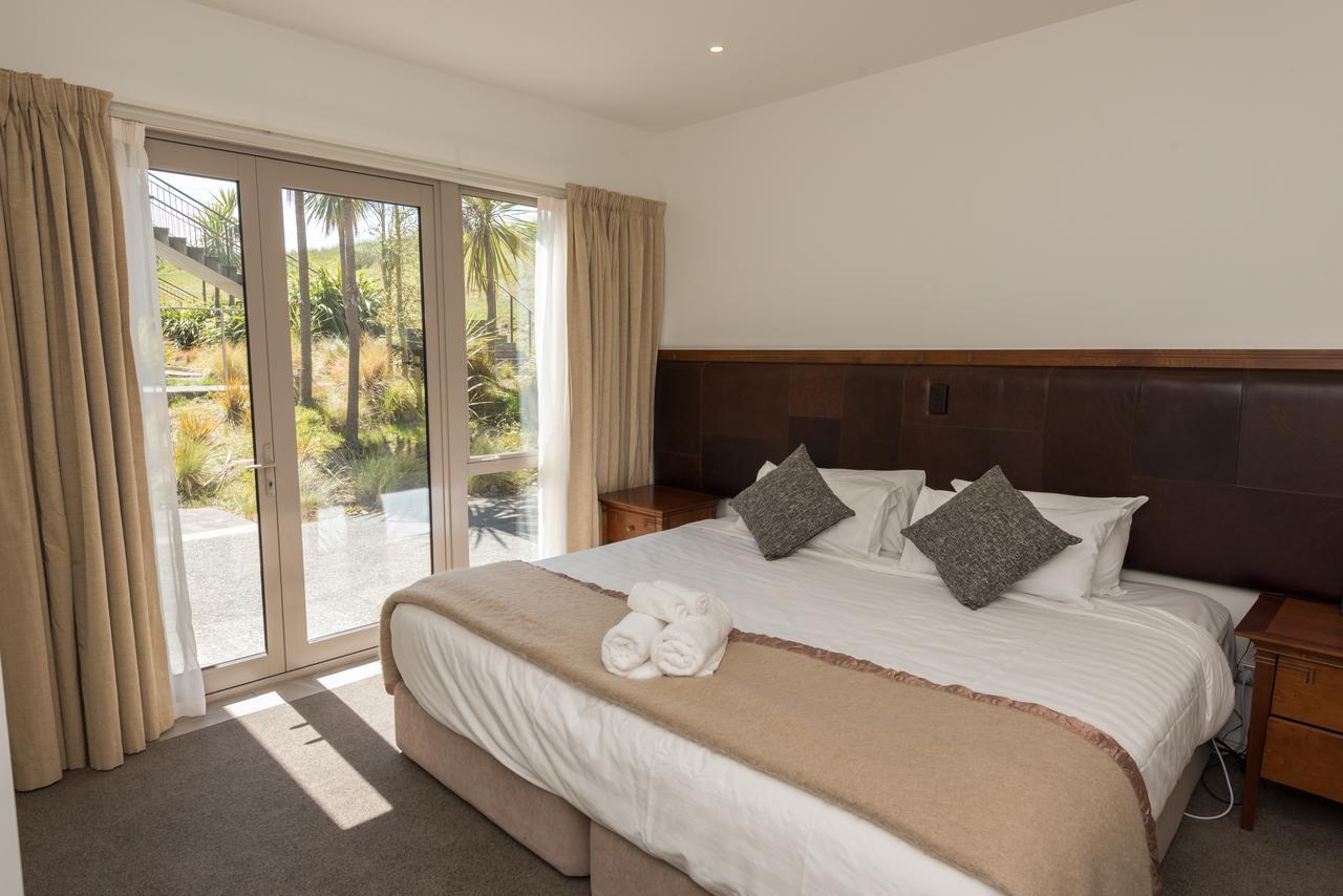 Canterbury High Country Villas Windwhistle Екстериор снимка