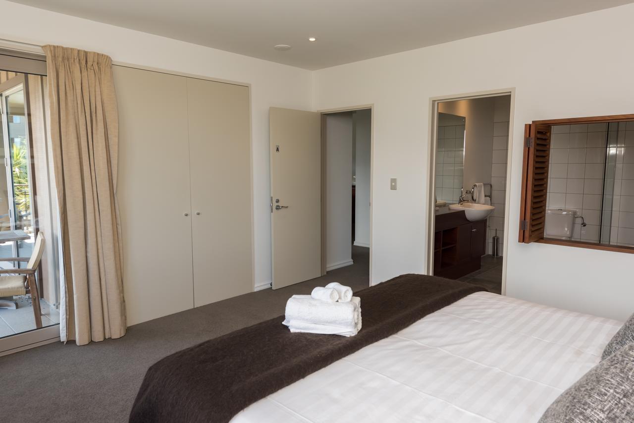 Canterbury High Country Villas Windwhistle Екстериор снимка