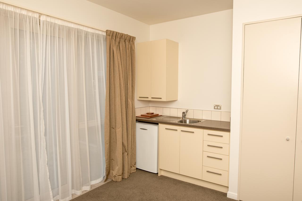 Canterbury High Country Villas Windwhistle Екстериор снимка
