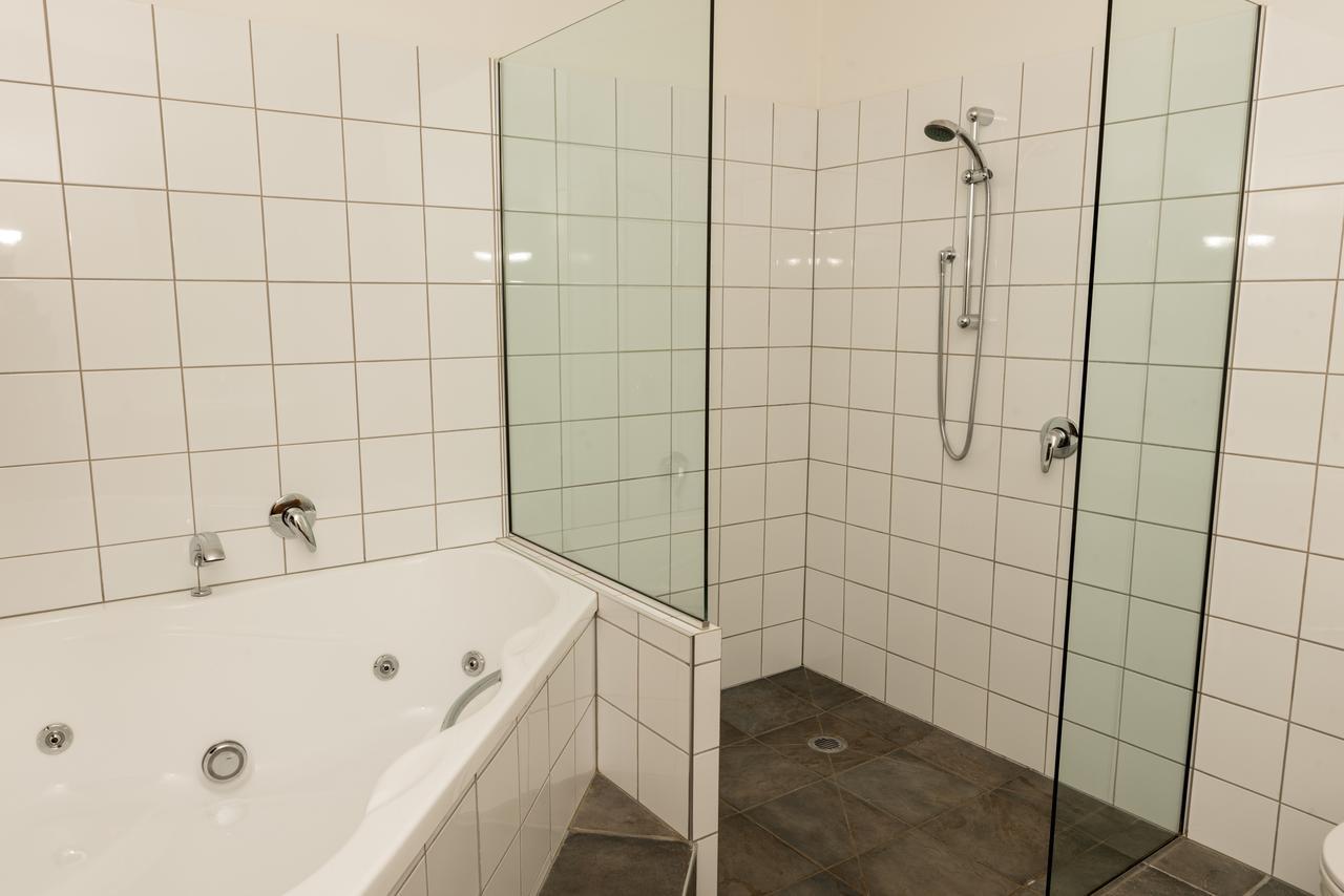 Canterbury High Country Villas Windwhistle Екстериор снимка
