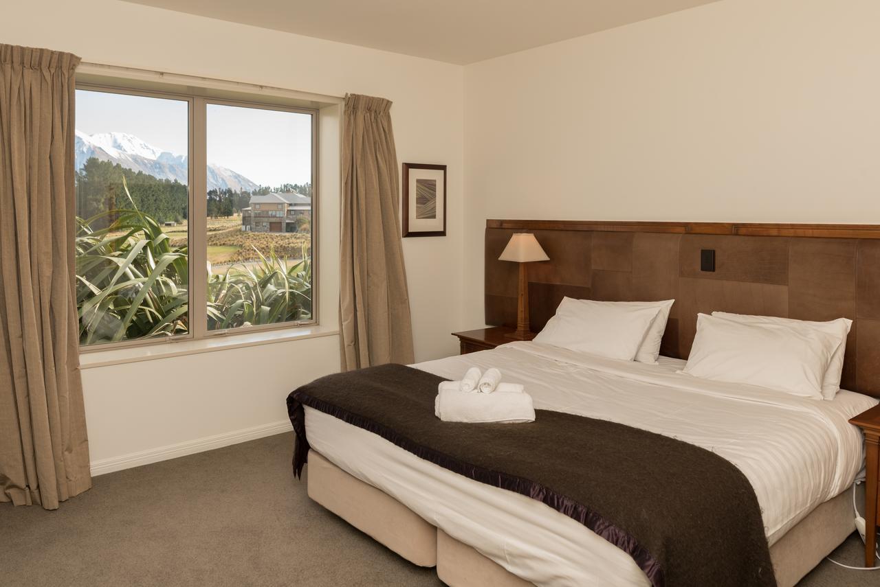 Canterbury High Country Villas Windwhistle Екстериор снимка