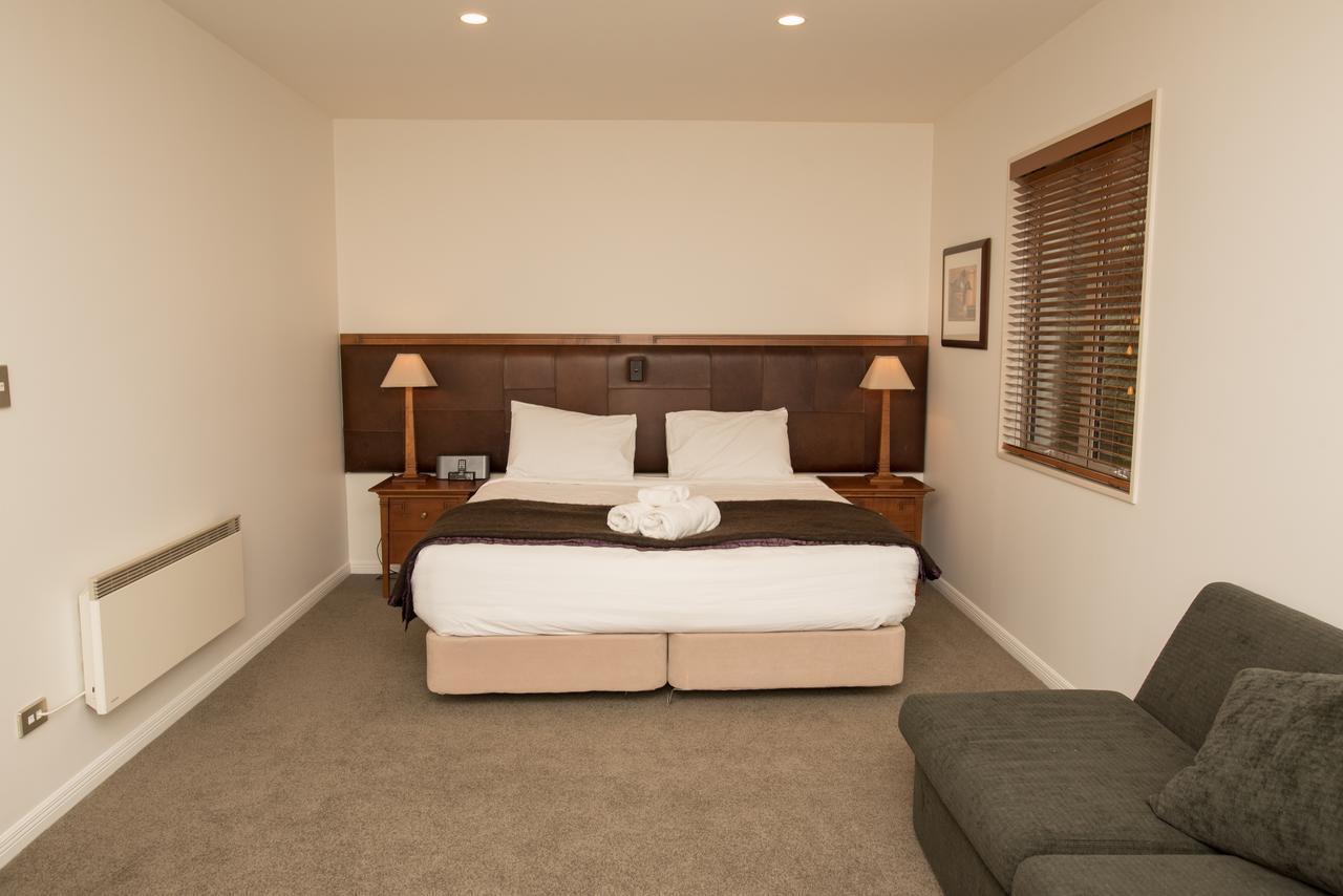 Canterbury High Country Villas Windwhistle Екстериор снимка