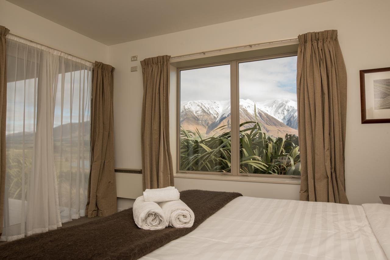 Canterbury High Country Villas Windwhistle Екстериор снимка