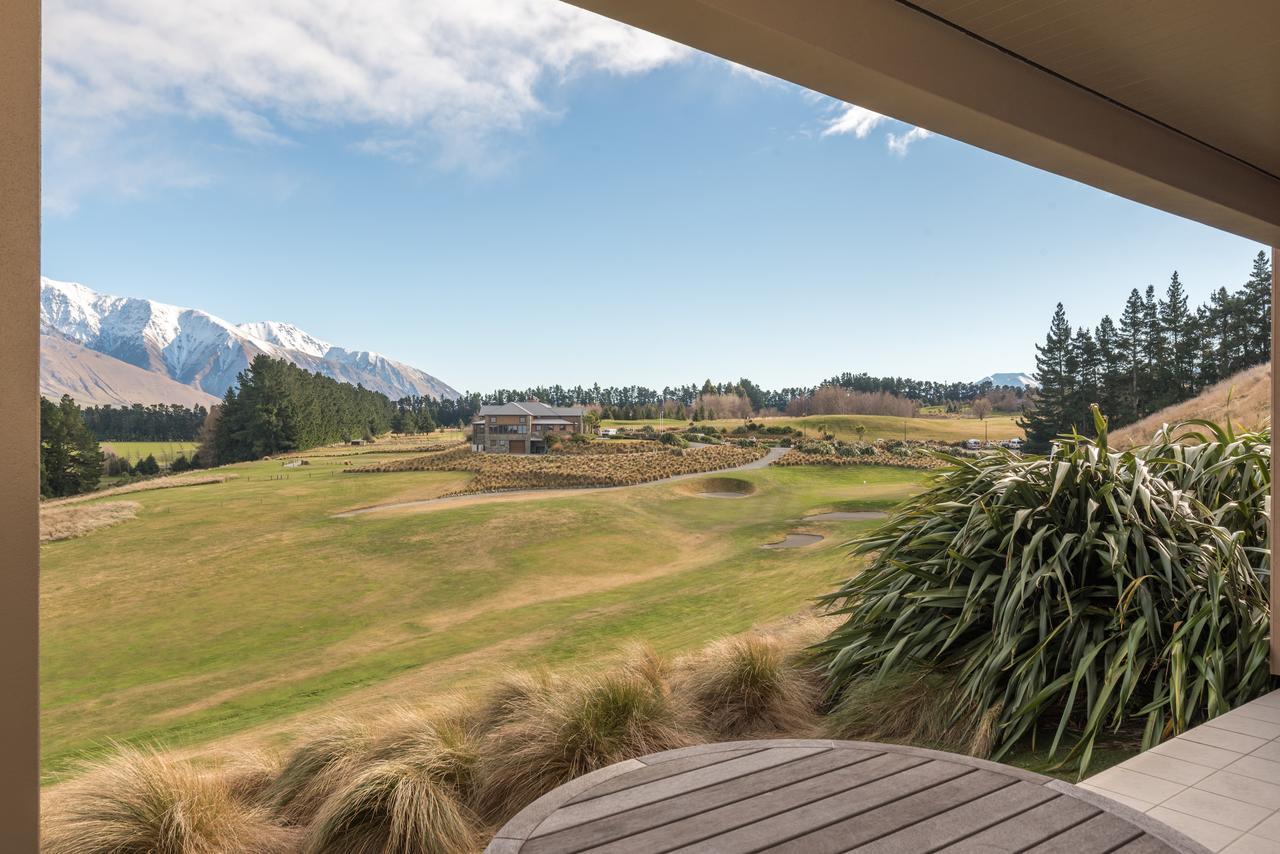 Canterbury High Country Villas Windwhistle Екстериор снимка