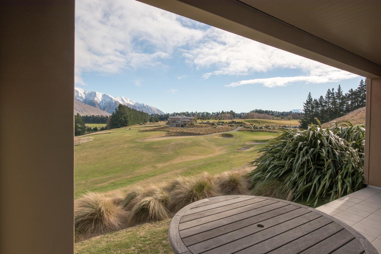 Canterbury High Country Villas Windwhistle Екстериор снимка