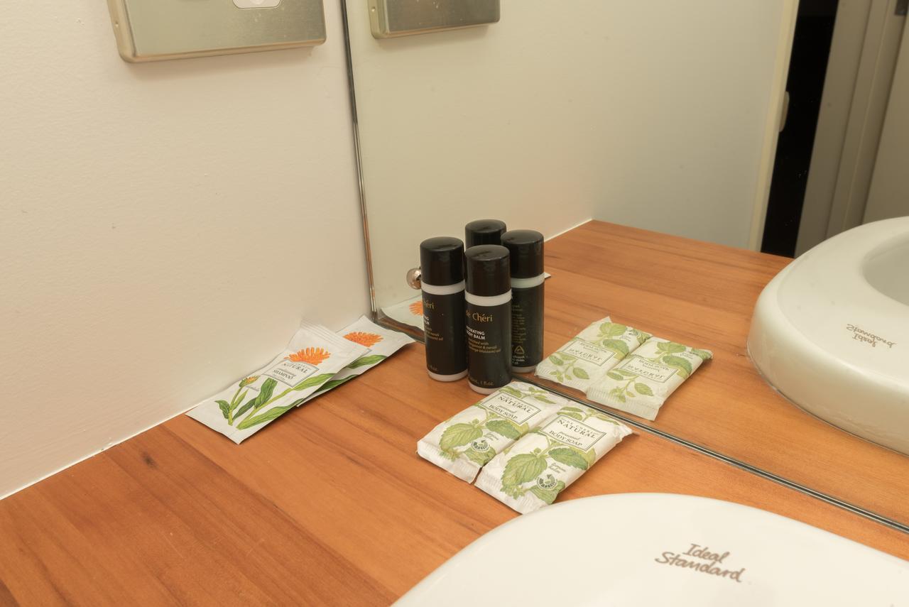 Canterbury High Country Villas Windwhistle Екстериор снимка