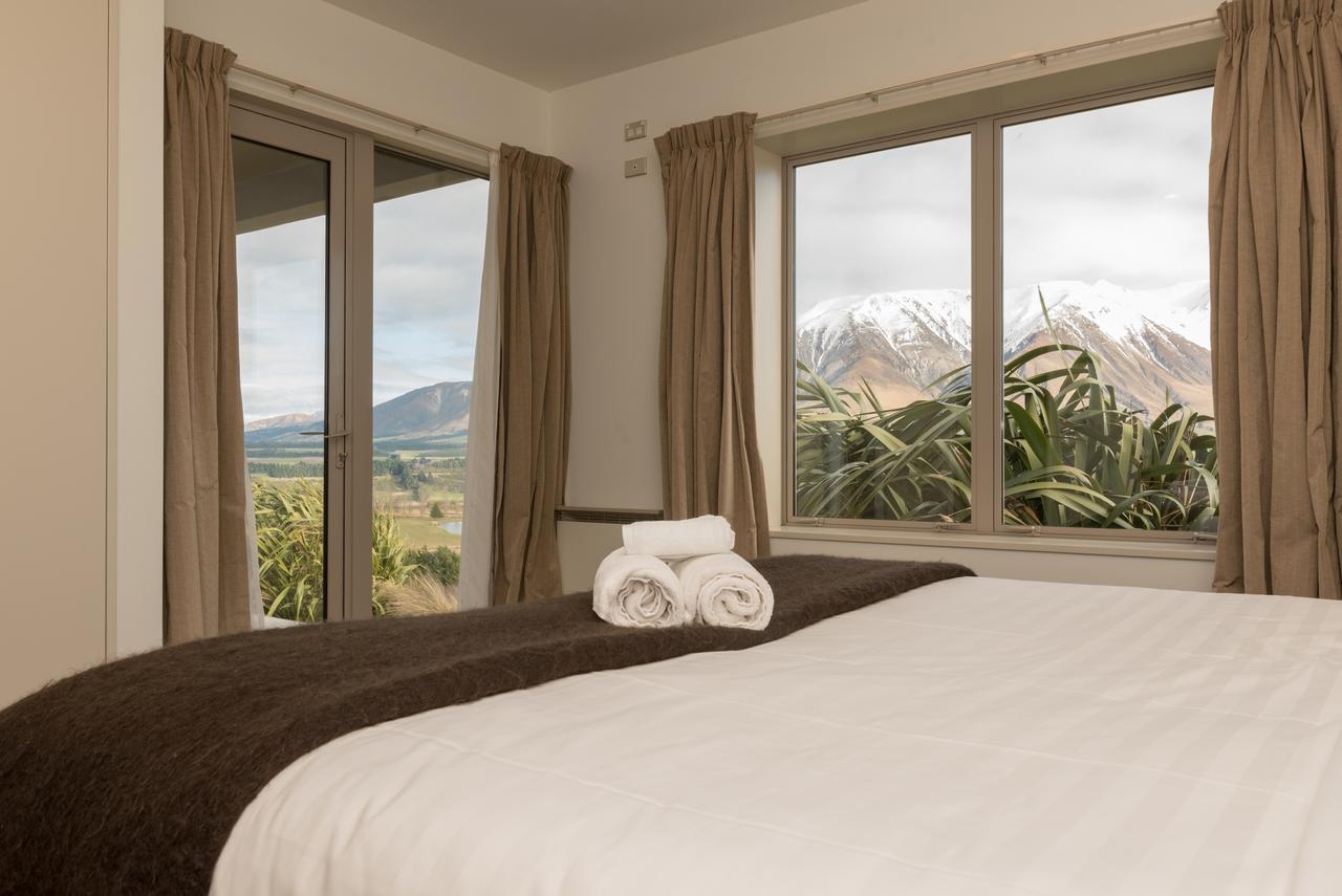 Canterbury High Country Villas Windwhistle Екстериор снимка
