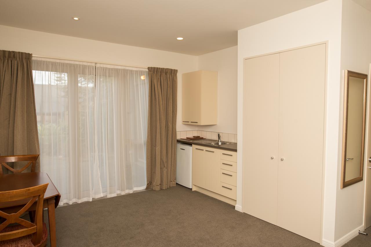 Canterbury High Country Villas Windwhistle Екстериор снимка