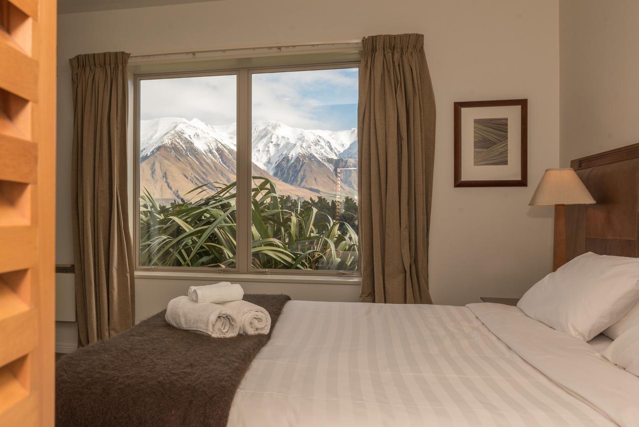 Canterbury High Country Villas Windwhistle Екстериор снимка