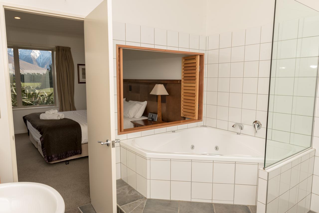Canterbury High Country Villas Windwhistle Екстериор снимка