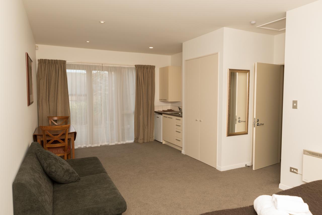 Canterbury High Country Villas Windwhistle Екстериор снимка