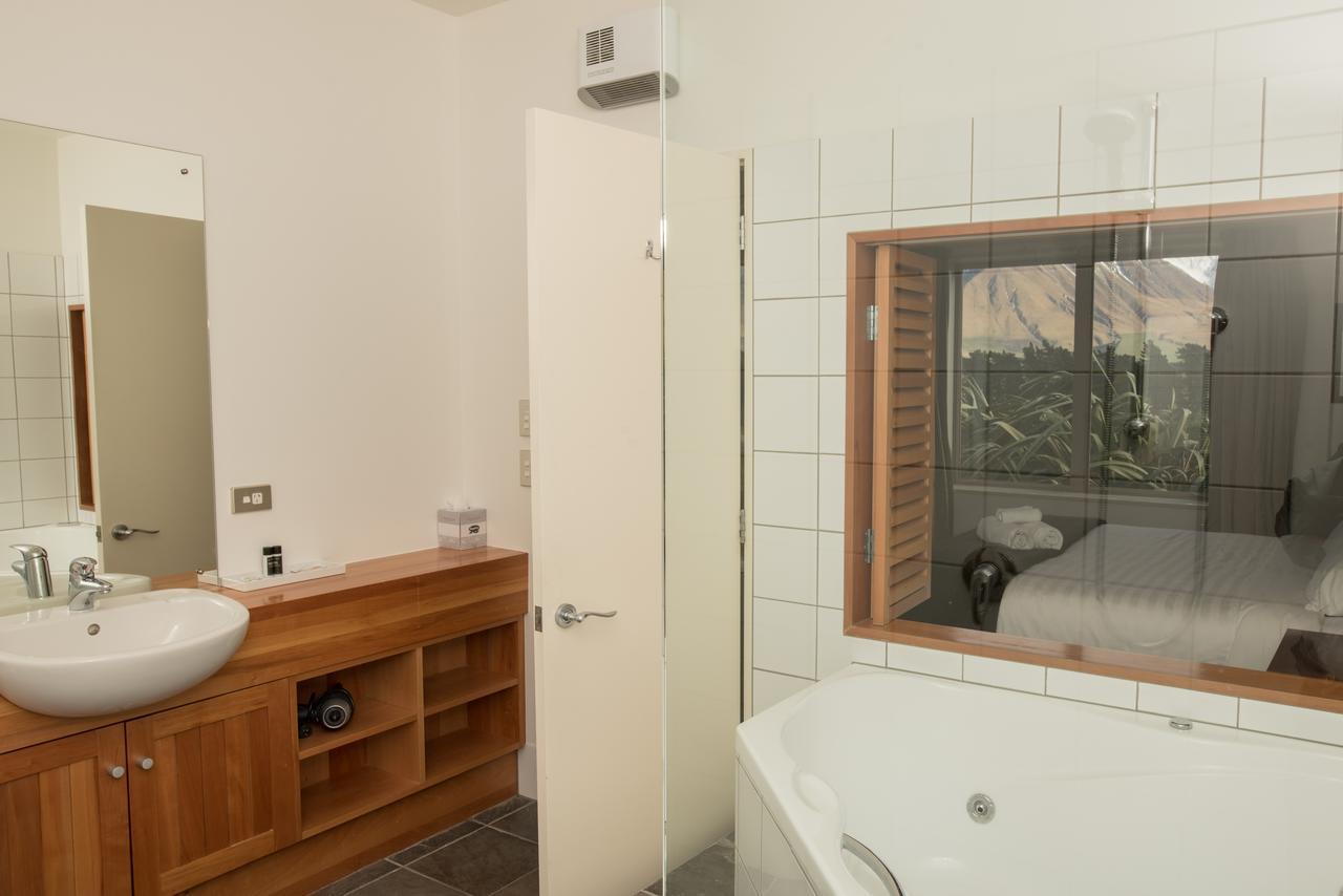 Canterbury High Country Villas Windwhistle Екстериор снимка